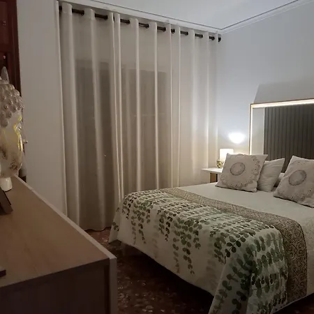 Habitacion Luxurious Gran Budha Homestay Oliva