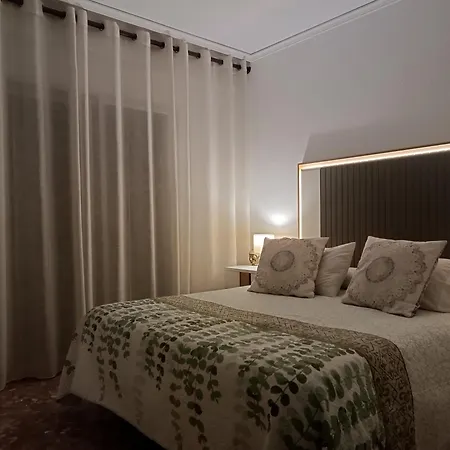 Habitacion Luxurious Gran Budha * Oliva