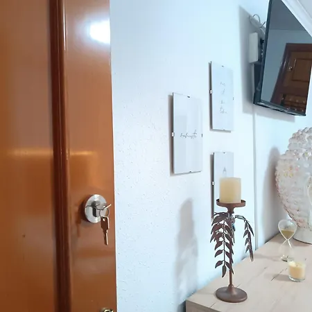 Habitacion Luxurious Gran Budha