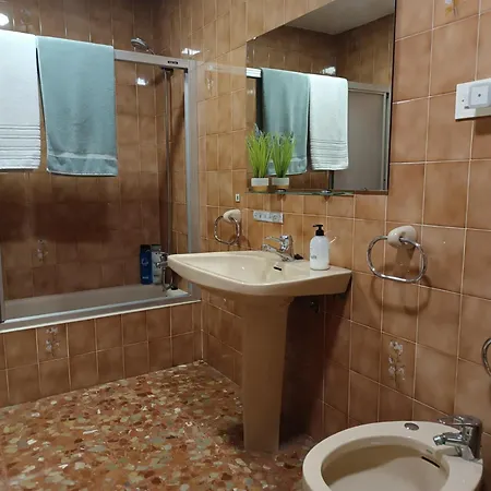 Habitacion Luxurious Gran Budha *